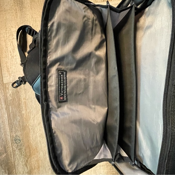 Bags Victorinox Swiss Army Laptop Bag Poshmark